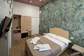 CLAPA GROUP DISLOCATED HOSPITALITY