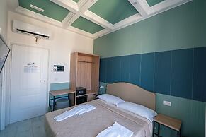 CLAPA GROUP DISLOCATED HOSPITALITY