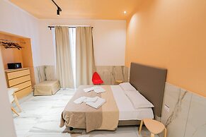 CLAPA GROUP DISLOCATED HOSPITALITY