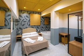 CLAPA GROUP DISLOCATED HOSPITALITY