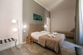 CLAPA GROUP DISLOCATED HOSPITALITY