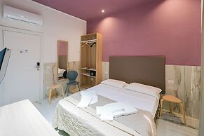 CLAPA GROUP DISLOCATED HOSPITALITY