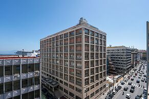 CLAPA GROUP DISLOCATED HOSPITALITY