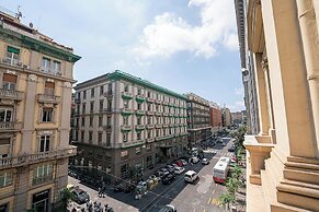 CLAPA GROUP DISLOCATED HOSPITALITY