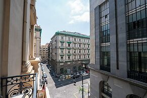 CLAPA GROUP DISLOCATED HOSPITALITY
