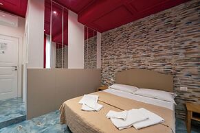 CLAPA GROUP DISLOCATED HOSPITALITY