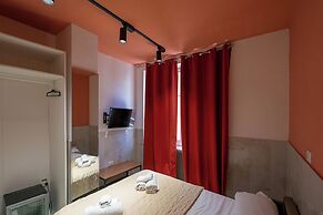 CLAPA GROUP DISLOCATED HOSPITALITY