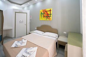 CLAPA GROUP DISLOCATED HOSPITALITY