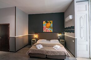 CLAPA GROUP DISLOCATED HOSPITALITY