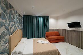 CLAPA GROUP DISLOCATED HOSPITALITY