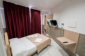 CLAPA GROUP DISLOCATED HOSPITALITY