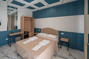CLAPA GROUP DISLOCATED HOSPITALITY