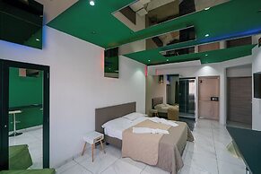 CLAPA GROUP DISLOCATED HOSPITALITY