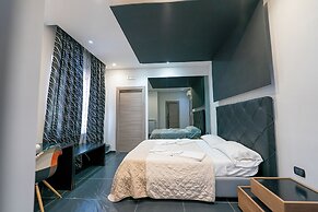CLAPA GROUP DISLOCATED HOSPITALITY