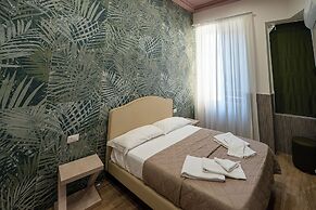 CLAPA GROUP DISLOCATED HOSPITALITY