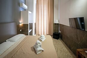 CLAPA GROUP DISLOCATED HOSPITALITY