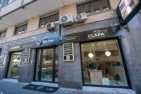 CLAPA GROUP DISLOCATED HOSPITALITY
