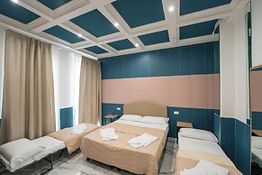 CLAPA GROUP DISLOCATED HOSPITALITY