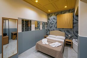 CLAPA GROUP DISLOCATED HOSPITALITY