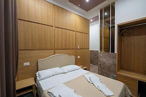 CLAPA GROUP DISLOCATED HOSPITALITY