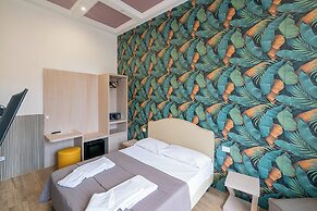 CLAPA GROUP DISLOCATED HOSPITALITY