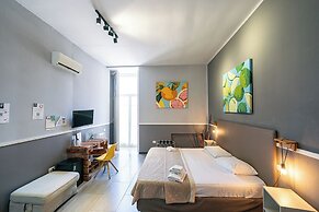 CLAPA GROUP DISLOCATED HOSPITALITY