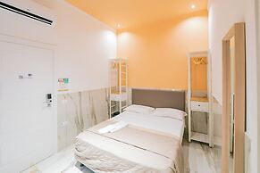 CLAPA GROUP DISLOCATED HOSPITALITY