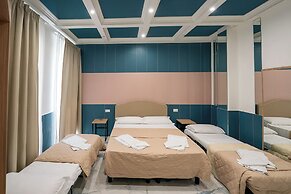 CLAPA GROUP DISLOCATED HOSPITALITY