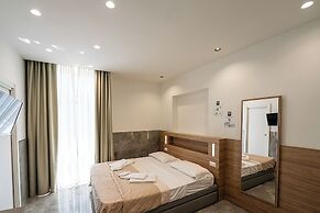 CLAPA GROUP DISLOCATED HOSPITALITY