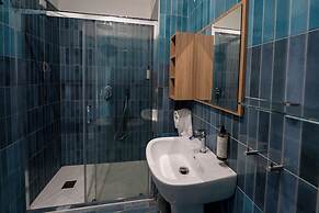 CLAPA GROUP DISLOCATED HOSPITALITY