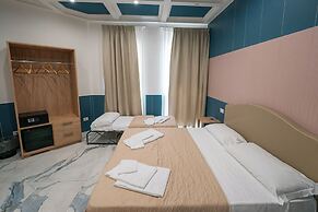 CLAPA GROUP DISLOCATED HOSPITALITY