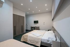 CLAPA GROUP DISLOCATED HOSPITALITY