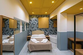 CLAPA GROUP DISLOCATED HOSPITALITY