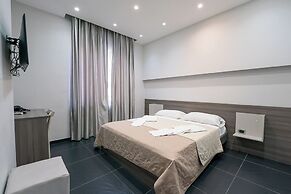 CLAPA GROUP DISLOCATED HOSPITALITY