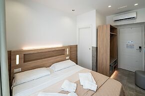 CLAPA GROUP DISLOCATED HOSPITALITY