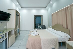 CLAPA GROUP DISLOCATED HOSPITALITY