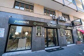 CLAPA GROUP DISLOCATED HOSPITALITY