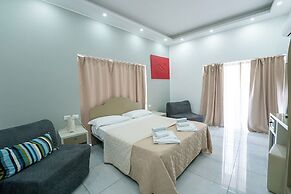 CLAPA GROUP DISLOCATED HOSPITALITY