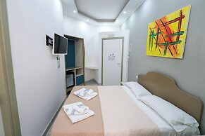 CLAPA GROUP DISLOCATED HOSPITALITY