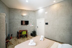 CLAPA GROUP DISLOCATED HOSPITALITY