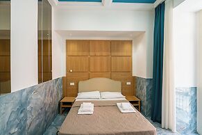 CLAPA GROUP DISLOCATED HOSPITALITY