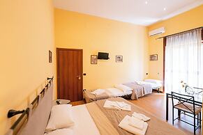 CLAPA GROUP DISLOCATED HOSPITALITY