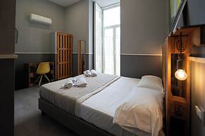CLAPA GROUP DISLOCATED HOSPITALITY