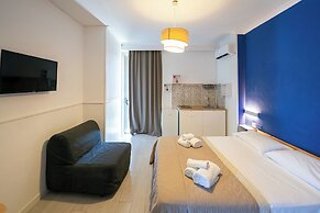 CLAPA GROUP DISLOCATED HOSPITALITY