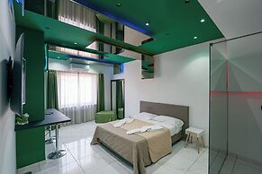 CLAPA GROUP DISLOCATED HOSPITALITY