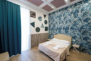 CLAPA GROUP DISLOCATED HOSPITALITY