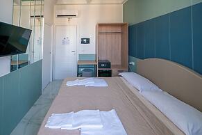 CLAPA GROUP DISLOCATED HOSPITALITY