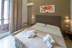 CLAPA GROUP DISLOCATED HOSPITALITY