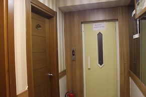 GROSS HOTEL