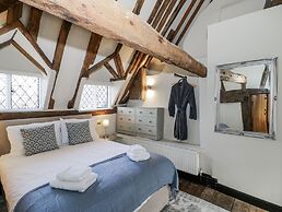 Weston Cottage